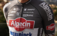 New colors for the Alpecin-Deceuninck team jerseys
