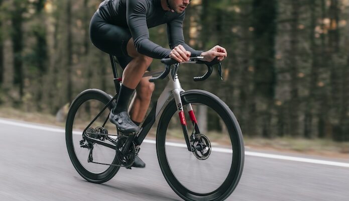 Nouveau Basso Sempre Veloce