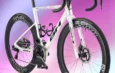 Burgos Burpellet BH unveils its 2025 bike