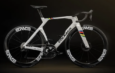 The new Colnago Y1Rs from UAE Team Emirates – XTG for 2025