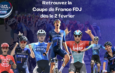 FDJ French Cup 2025 – What’s New
