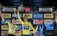 The 2025 Critérium du Dauphiné Libéré route has been unveiled