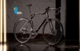 The Lapierre Xelius DRS 9.0 receives the Design & Innovation Award 2025 in the road bike category.