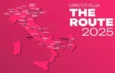 Giro 2025: the route, stage maps and profiles, rider list, and TV broadcast times for the 108th Tour of Italy