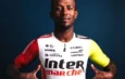 The new Intermarché-Wanty team jersey for 2025