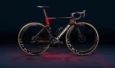 New Orbea bike colors for Team Lotto 2025