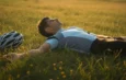 Micro-nap: sleep less, pedal better