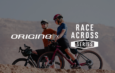 Origine Becomes Race Across Series Partner