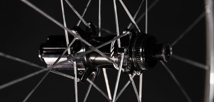 First test of the RAR Aura 40mm wheels, absolute lightness