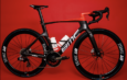 Julian Alaphilippe and Marc Hirschi’s BMC Teammachine R01 for 2025