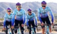 Unibet Tietema Rockets Chooses KASK Helmets as Part of Partnership Through End of 2026