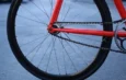 Fixed gear in winter: a proven method