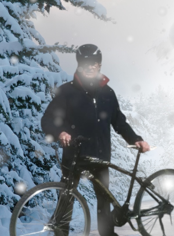 Scatto fisso in inverno: un metodo collaudato
