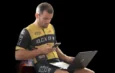 In the Shadow of Glory: The Confessions of Vincent Martins, the Coach with Broken Bonds