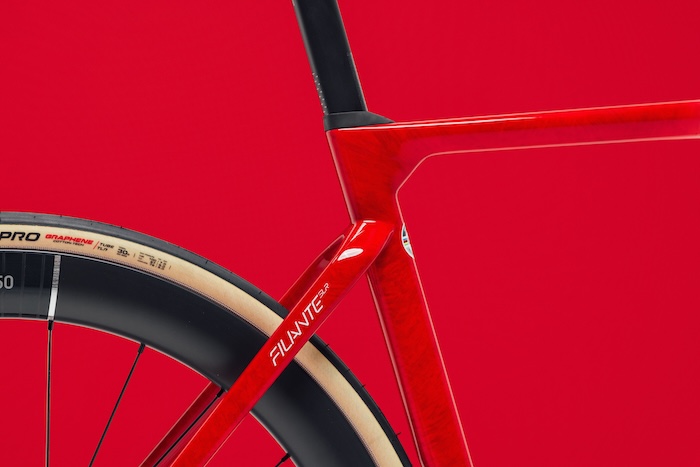 Le nouveau Wilier Filante SLR de Stefan Küng - 3bikes.fr votre magazine  vélo et triathlon