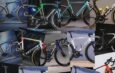 Matos des Pros : les vélos des équipes World Tour 2025