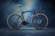 The new Lapierre Xelius DRS of Team Picnic PostNL for 2025
