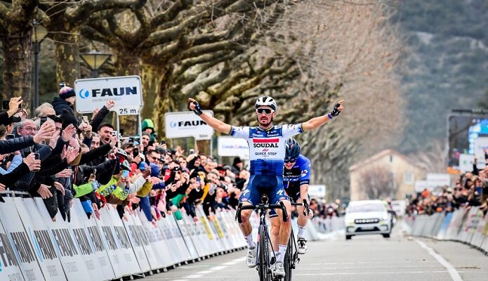 PROS - Faun Ardèche Classic 2025 : le parcours, le profil, les engagés et les horaires du diffusion TV