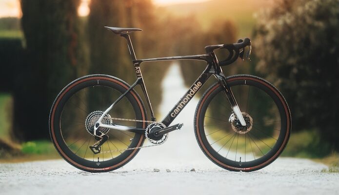 Cannondale présente le tout nouveau SuperX
