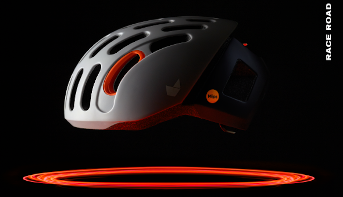 Catlike présente le Whisper II