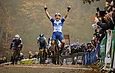 Cyrille Patoux, the eternal warrior of amateur cycling
