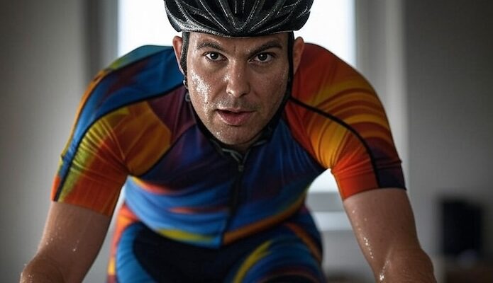 Brûler pour briller : l'entrainement à la chaleur, l’arme fatale des cyclistes