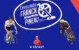 the 1st Franck Pineau Challenge for U15 and U17 riders