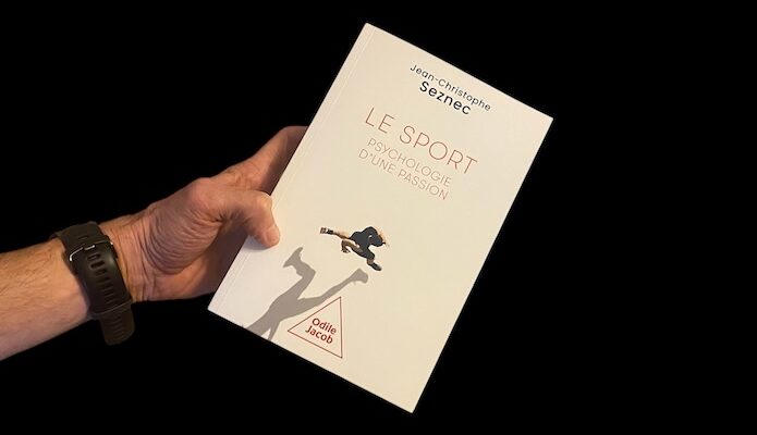 “Le sport, psychologie d’une passion” : quand le sport révèle l’âme humaine