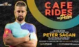 Ride with Peter Sagan on MyWhoosh: Coffee Ride and Live Training Sessions!