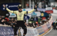 Omloop Nieuwsblad 2025: route and start list