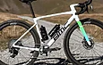 BMC recalls Kaius 01 bikes and framesets due to fall risk