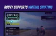 ROUVY welcomes Zwift hardware users with new virtual shifting compatibility
