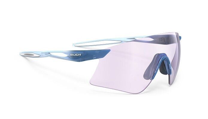 Rudy Project lance les nouvelles lunettes Astral Sphere