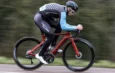 Test Ride of the New Canyon Aeroad CF SLX 8