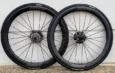 Review of the New Mavic Cosmic SLR 45 Disc 23 mm Wheels