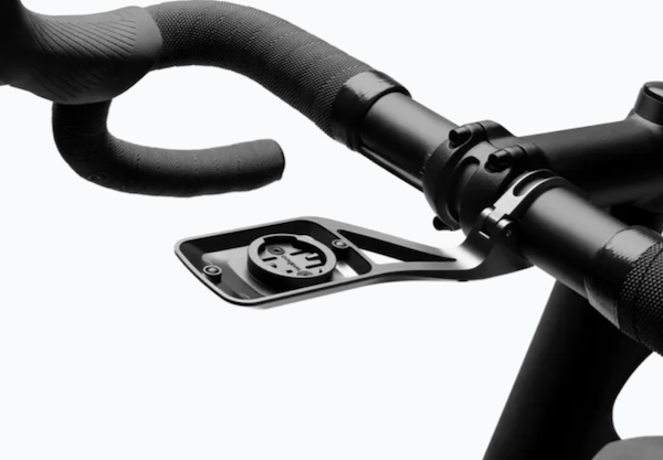 Test van de Wahoo Elemnt Ace GPS-meter