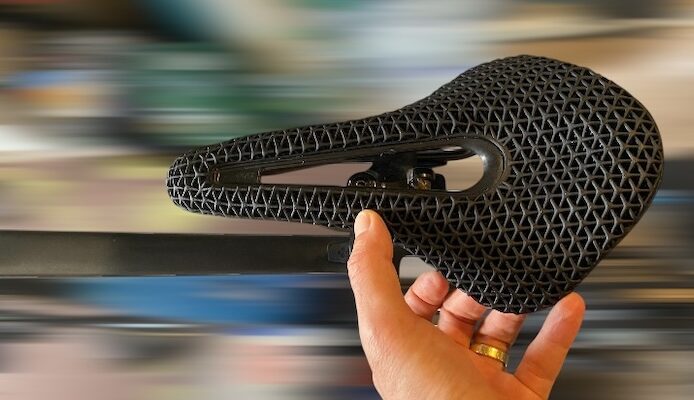 Test de la selle San Marco SHORTFIT 2.0 3D Open-Fit Racing Narrow