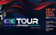 Tour de la Provence 2025: the route and the start list