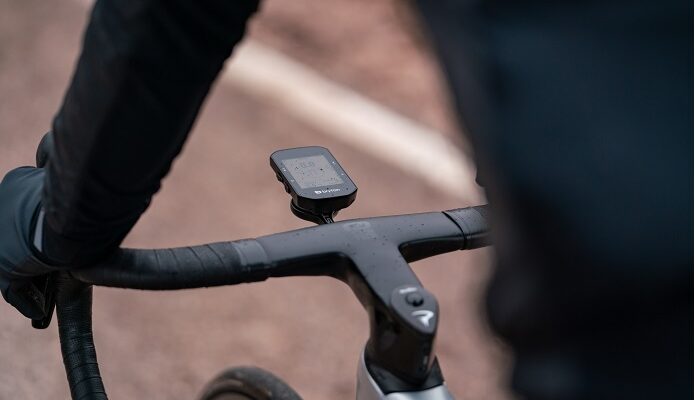 Bryton - Lancement du nouveau compteur Rider S810