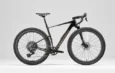 New Cannondale Topstone Carbon: 3 Gravel Bikes in 1