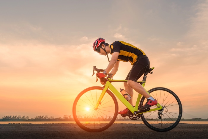 Principianti: come guadagnare velocemente 2 km/h