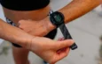 The COROS PACE range: watches for triathletes and runners