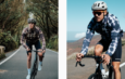 Gorewear Introduces its Spinshift Shibori Windbreaker