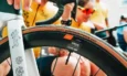 The new Continental Grand Prix TR all-around tire