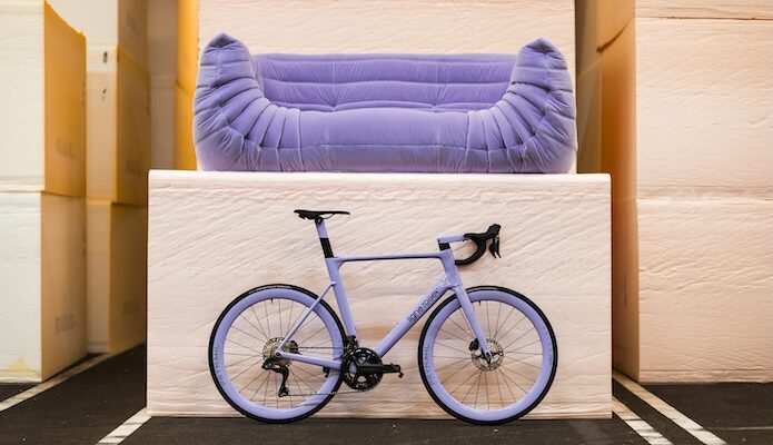 Une collaboration entre Ligne Roset et Origine