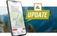 New SIGMA RIDE App Update
