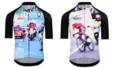 Q36.5: Milano-Sanremo Special Edition Fondriest and Nibali Jerseys