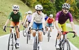 Santini: a summer in the saddle with comfort, innovation, and style