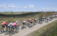 Strade Bianche 2025: route, TV schedule, and start list