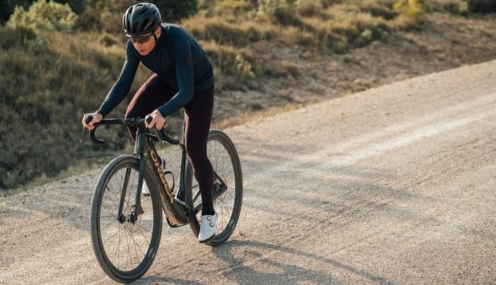 Essai exclusif du nouvel Orbea Denna, le gravel sans limite